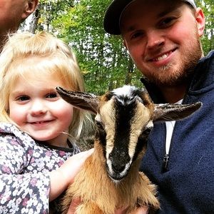 Meet your Posher, Brandon